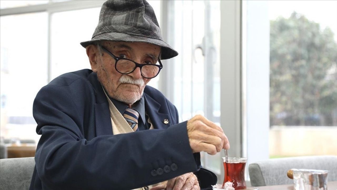 Türkiye, artık çok yaşlı nüfuslu ülke statüsünde! 13