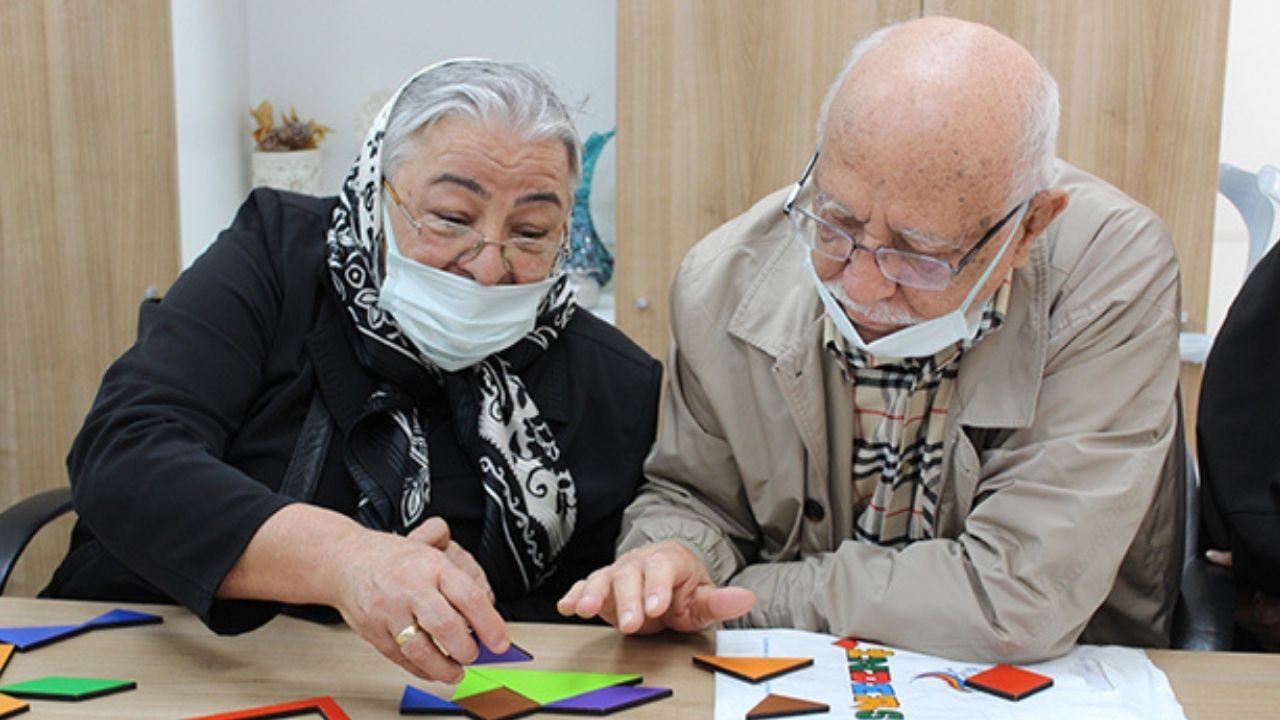Türkiye, artık çok yaşlı nüfuslu ülke statüsünde! 11