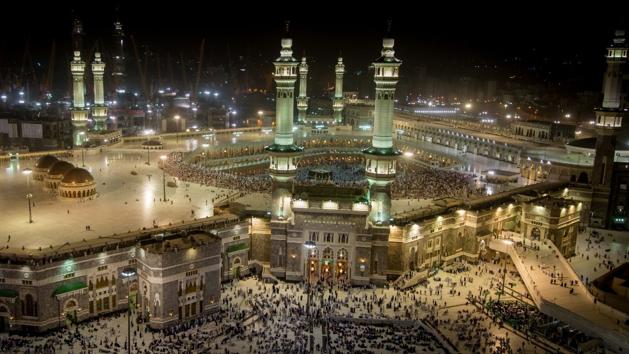 Ramazan Umresi kaç gün sürüyor? Fiyatları ne kadar? 7