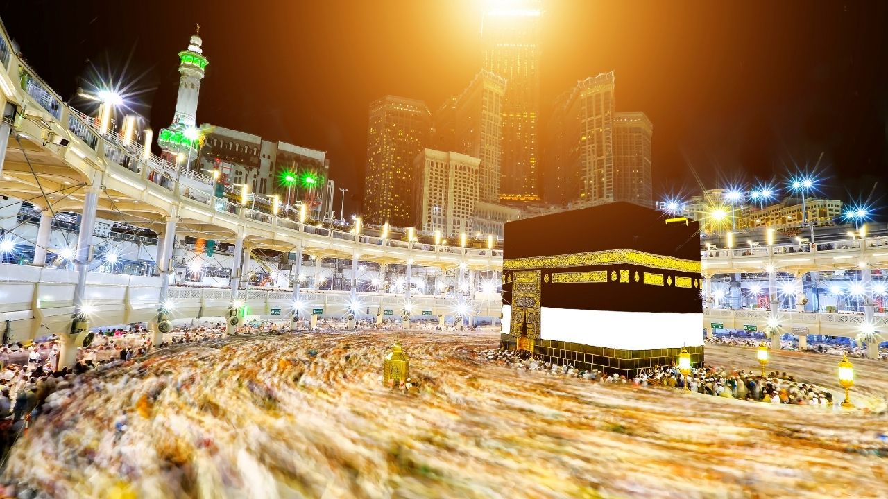 Ramazan Umresi kaç gün sürüyor? Fiyatları ne kadar? 9