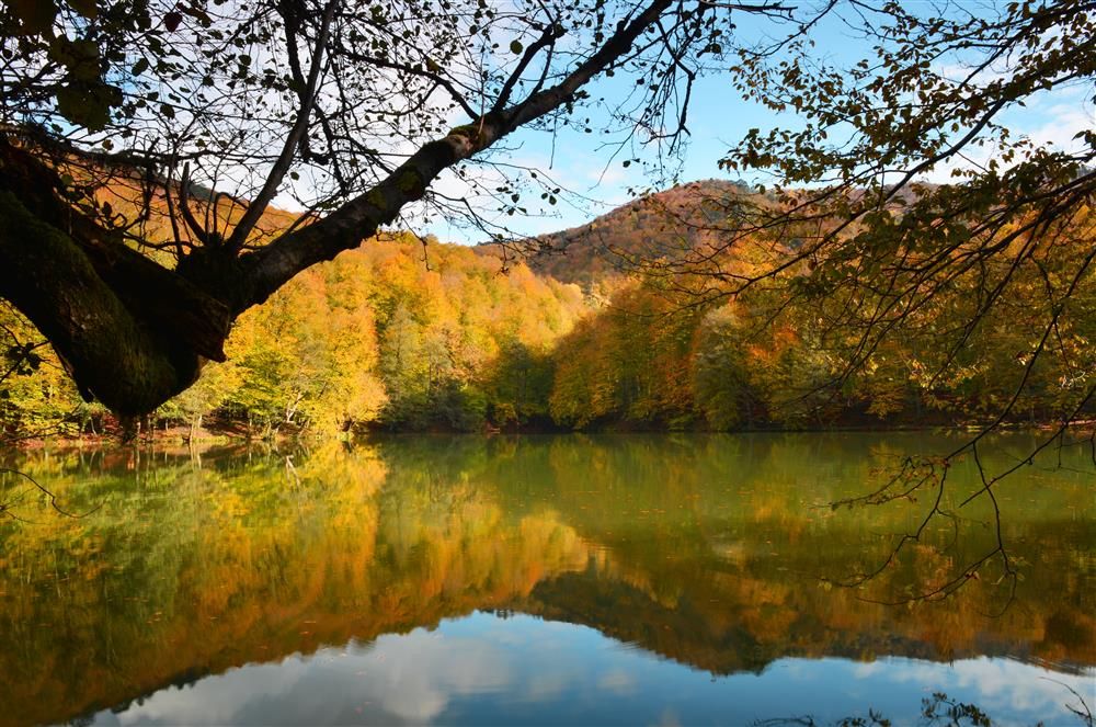 Türkiye’de en iyi karavan kampı nerede yapılır?2024 Karavan fiyatları ne kadar? 3