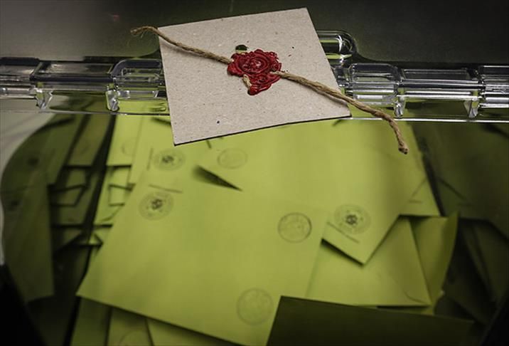 10 soruda yerel seçim: Tüm pusulalar kaç zarfa koyulacak? 14