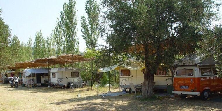 Türkiye’de en iyi karavan kampı nerede yapılır?2024 Karavan fiyatları ne kadar? 4