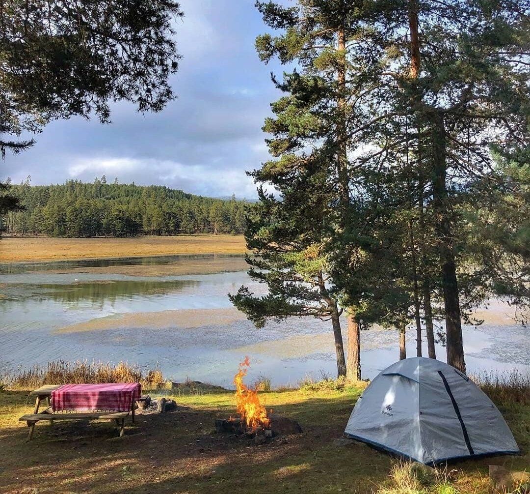 Türkiye’de en iyi karavan kampı nerede yapılır?2024 Karavan fiyatları ne kadar? 5