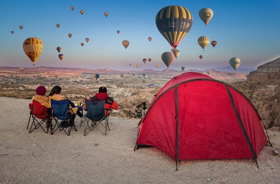 Türkiye’de en iyi karavan kampı nerede yapılır?2024 Karavan fiyatları ne kadar? 7