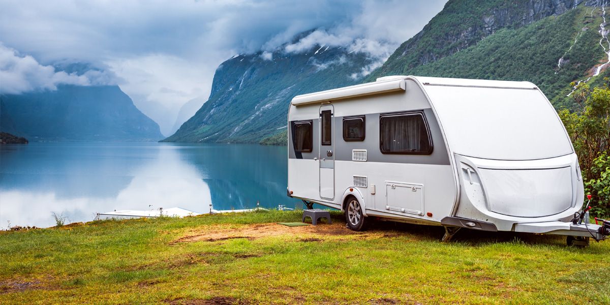 Türkiye’de en iyi karavan kampı nerede yapılır?2024 Karavan fiyatları ne kadar? 2