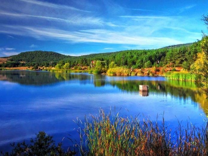 Türkiye’de en iyi karavan kampı nerede yapılır?2024 Karavan fiyatları ne kadar? 10