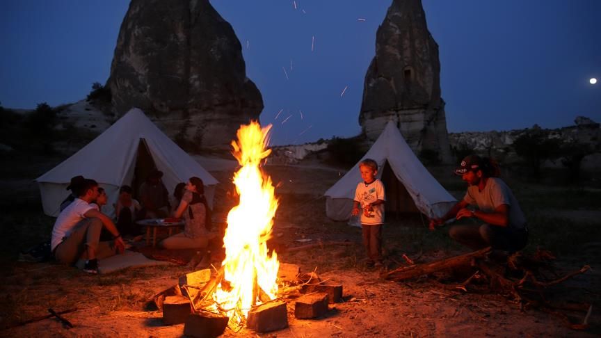 Türkiye’de en iyi karavan kampı nerede yapılır?2024 Karavan fiyatları ne kadar? 11