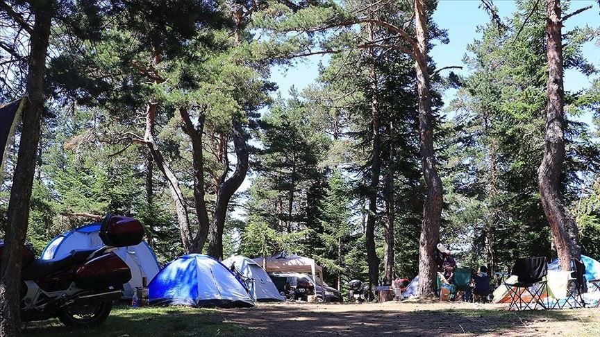 Türkiye’de en iyi karavan kampı nerede yapılır?2024 Karavan fiyatları ne kadar? 12