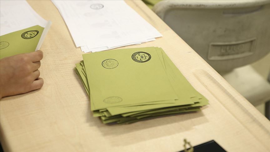 10 soruda yerel seçim: Tüm pusulalar kaç zarfa koyulacak? 8