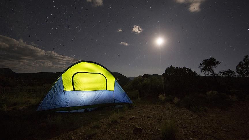 Türkiye’de en iyi karavan kampı nerede yapılır?2024 Karavan fiyatları ne kadar? 13