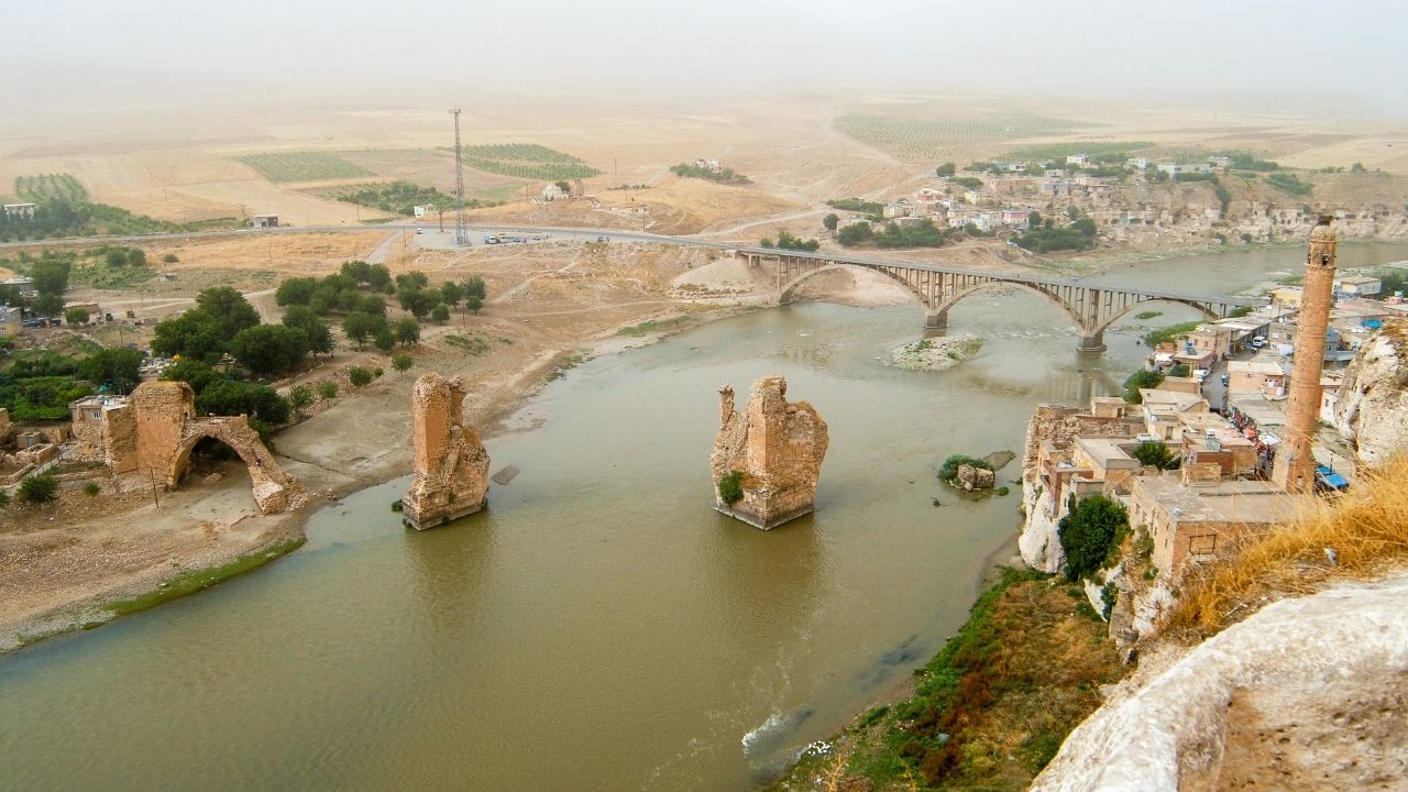 Türkiye genelinde hava kirliliği oranı belli oldu! 15