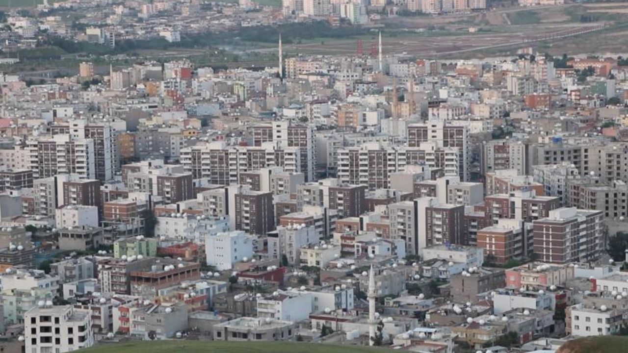 Türkiye genelinde hava kirliliği oranı belli oldu! 18