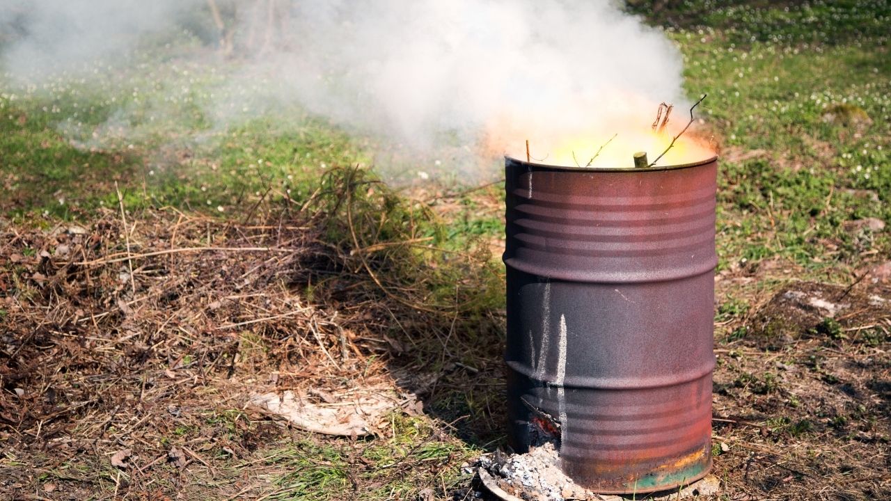 Türkiye genelinde hava kirliliği oranı belli oldu! 2