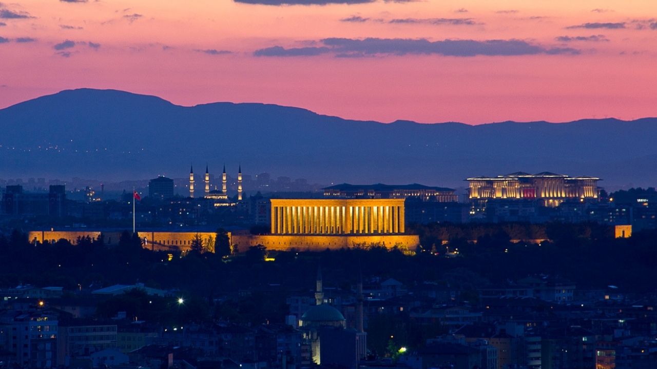 Türkiye genelinde hava kirliliği oranı belli oldu! 3