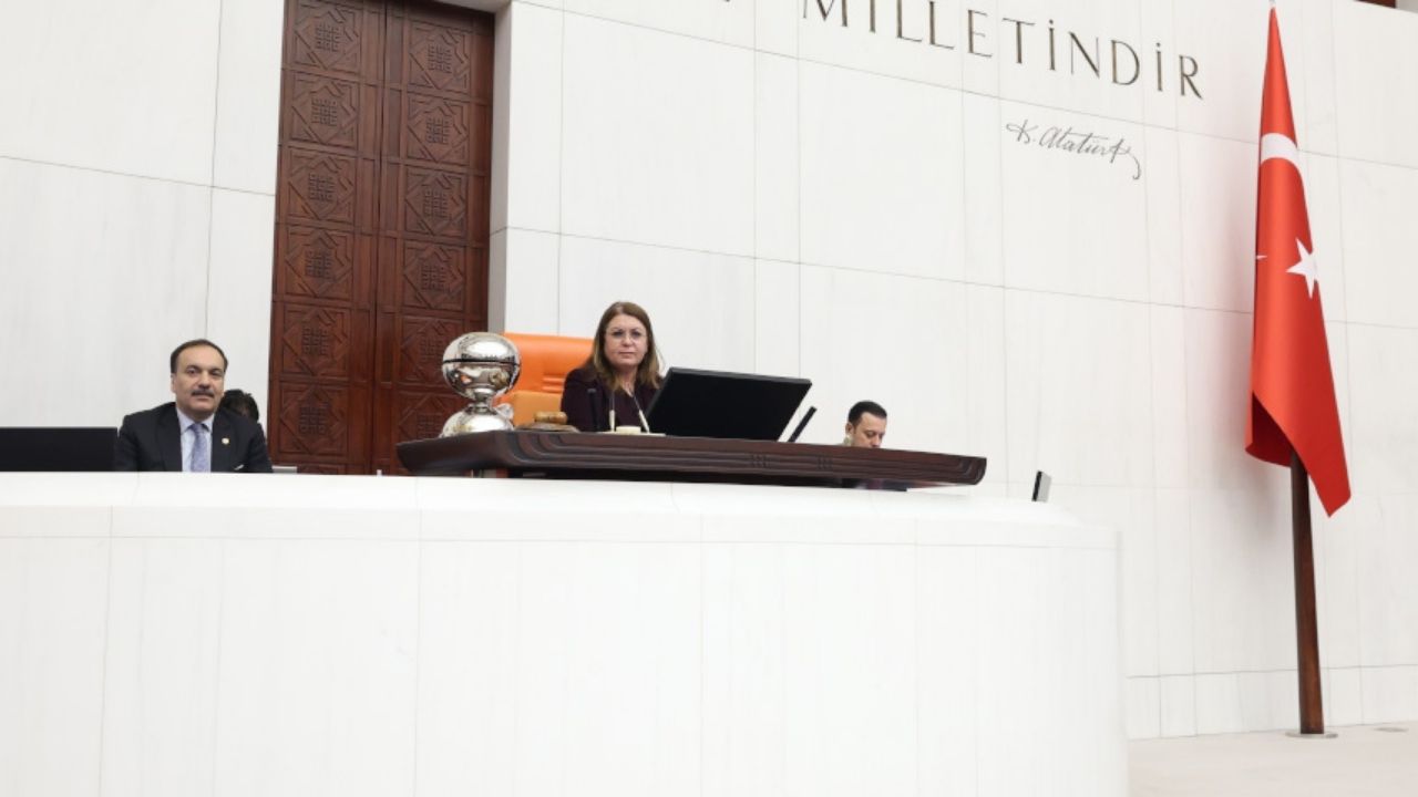 Anayasa çalışmaları bayramdan sonra başlıyor! 8