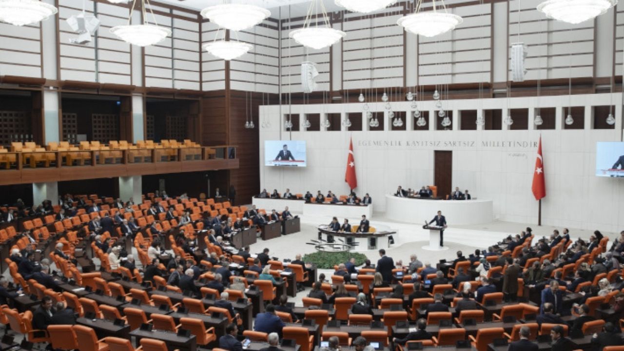 Anayasa çalışmaları bayramdan sonra başlıyor! 5