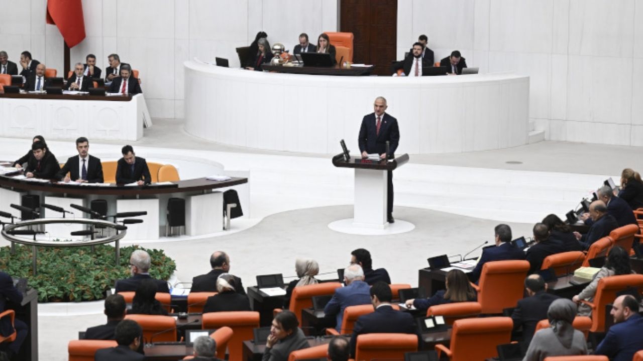 Anayasa çalışmaları bayramdan sonra başlıyor! 3