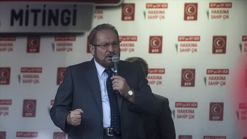 Türk siyasi tarihinin en ilginç seçim vaatleri! 2