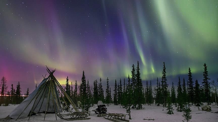 Güçlü Güneş patlaması için uyarı: Sinyalleri bozabilir 4