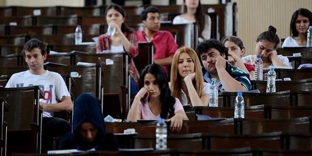 YÖK’ten yeni YKS kararı! 4