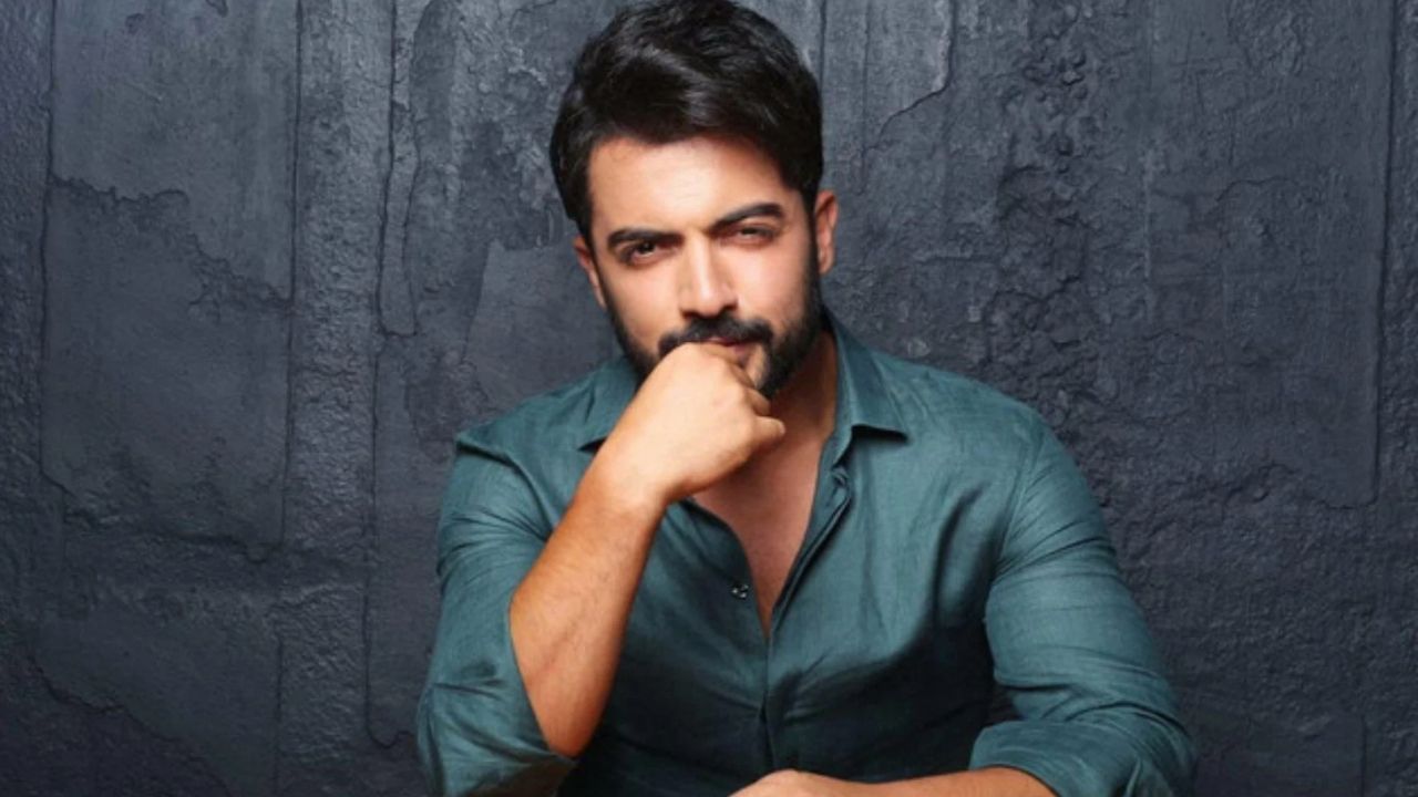 Yusuf Güney: "Andromeda Galaksisi’nde bir hatunla beraberim" 1