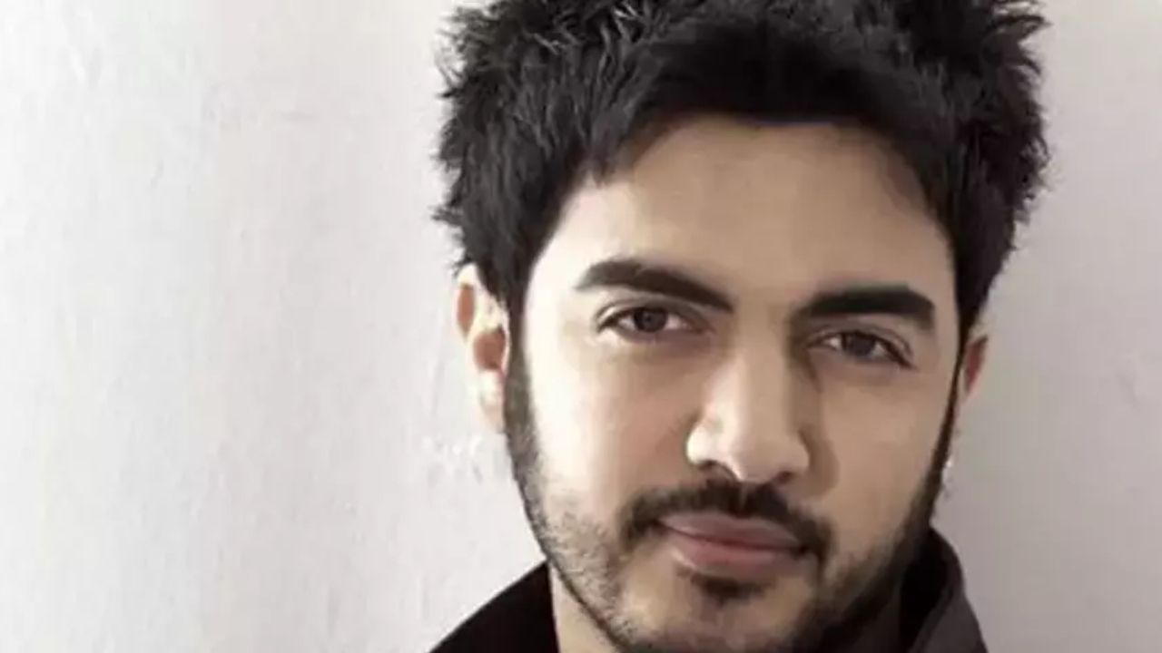 Yusuf Güney: "Andromeda Galaksisi’nde bir hatunla beraberim" 9