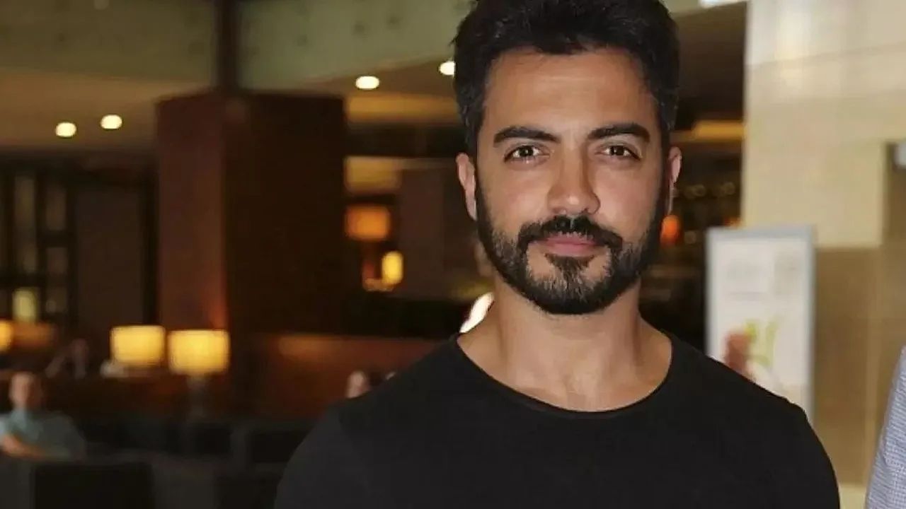 Yusuf Güney: "Andromeda Galaksisi’nde bir hatunla beraberim" 2