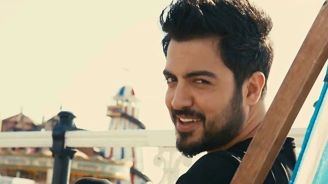 Yusuf Güney: "Andromeda Galaksisi’nde bir hatunla beraberim" 4