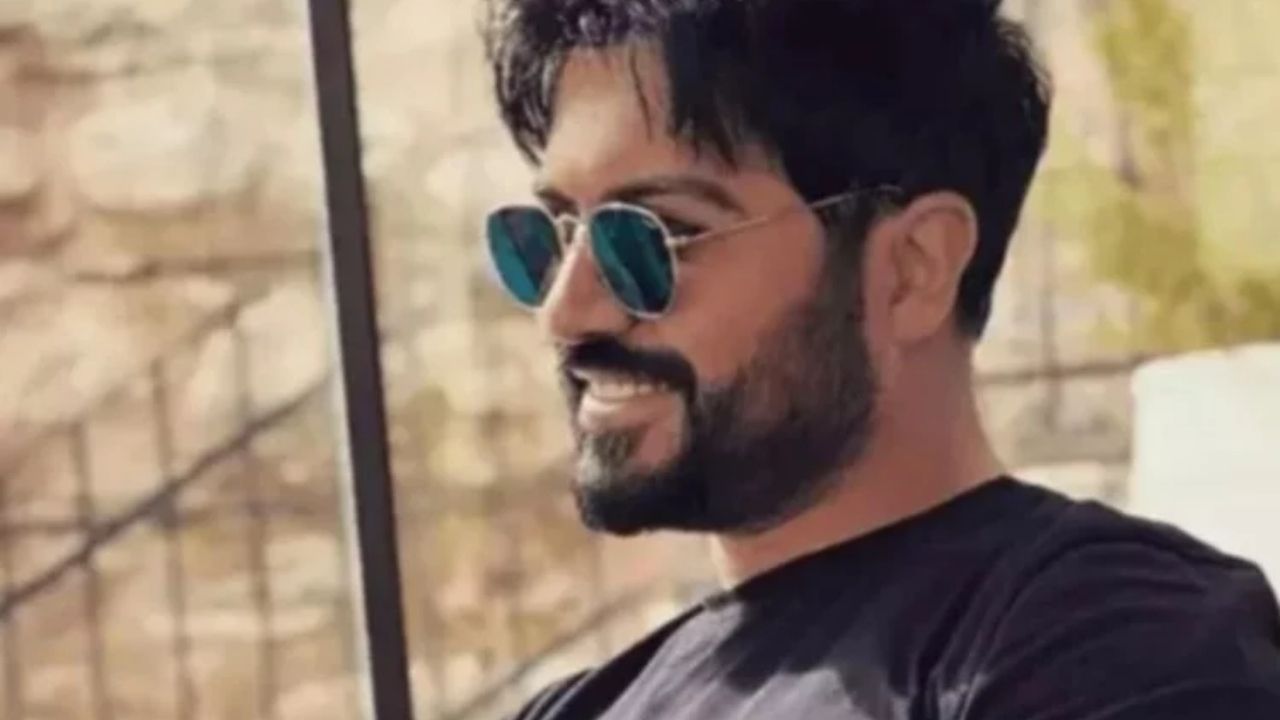 Yusuf Güney: "Andromeda Galaksisi’nde bir hatunla beraberim" 6