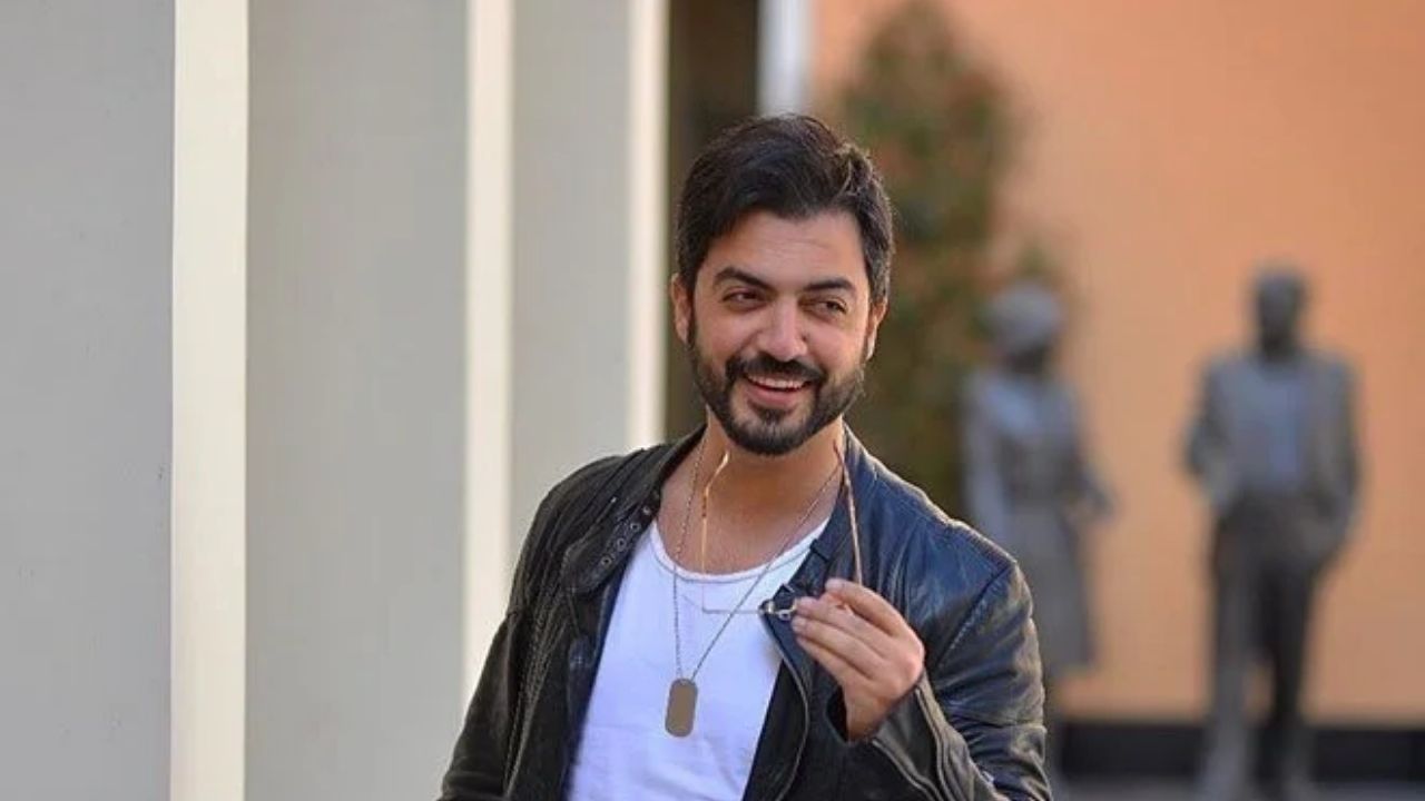 Yusuf Güney: "Andromeda Galaksisi’nde bir hatunla beraberim" 7