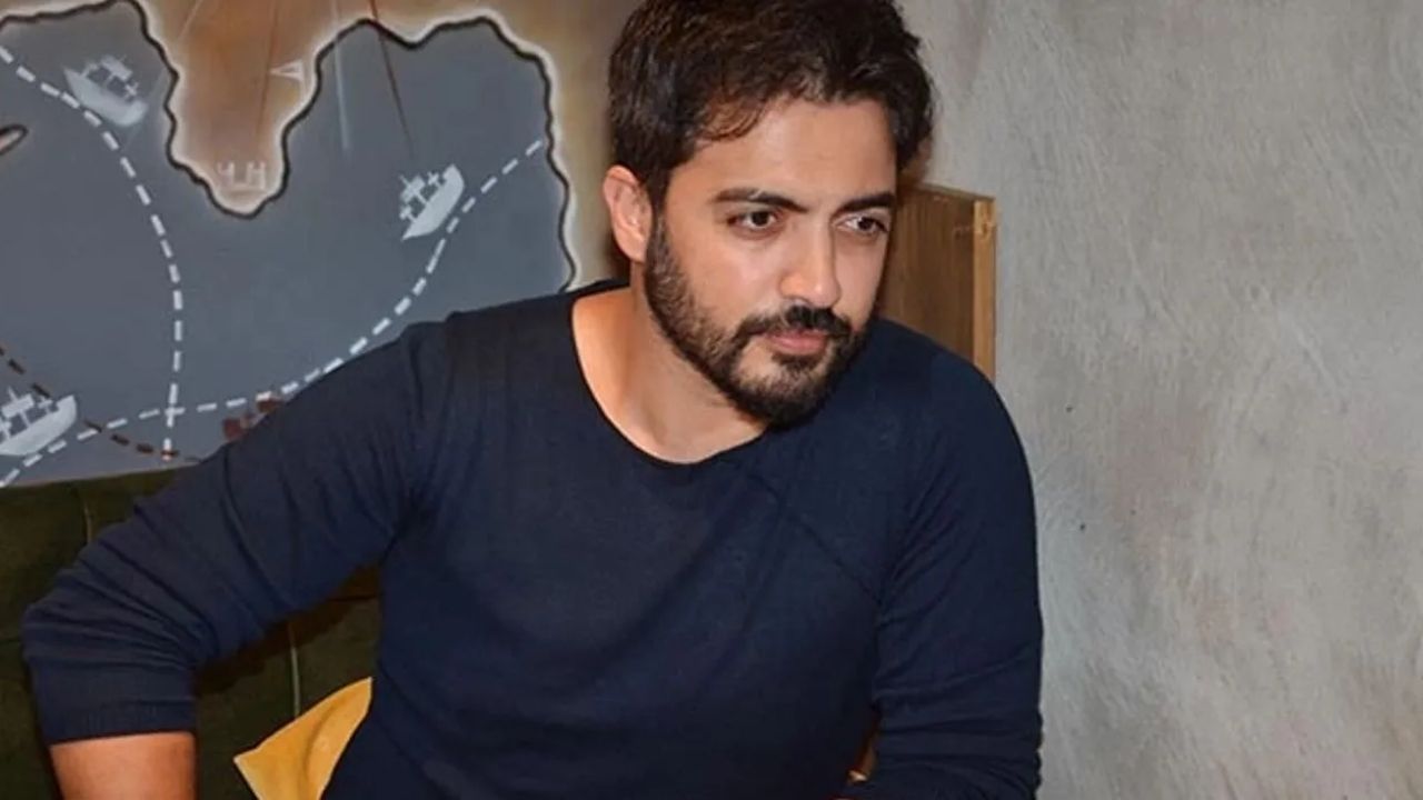 Yusuf Güney: "Andromeda Galaksisi’nde bir hatunla beraberim" 8