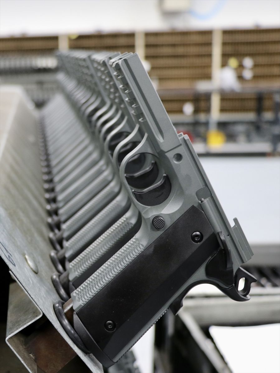 Trabzon'da üretiliyor, 60 ülkeye ihraç ediliyor! 13