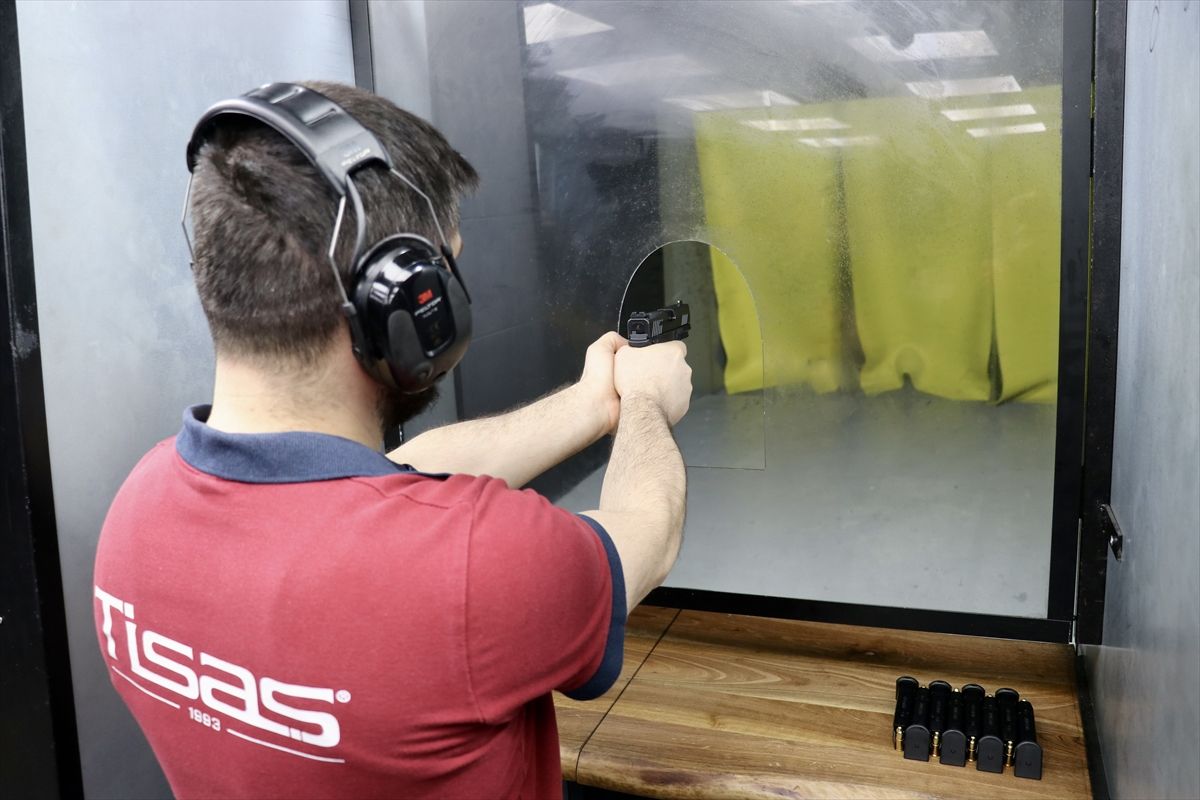 Trabzon'da üretiliyor, 60 ülkeye ihraç ediliyor! 7