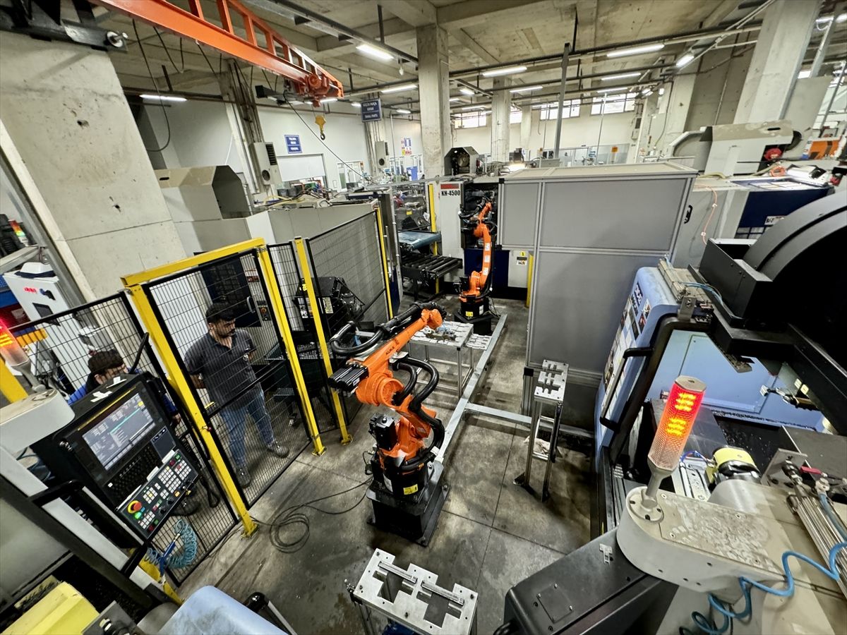 Trabzon'da üretiliyor, 60 ülkeye ihraç ediliyor! 6