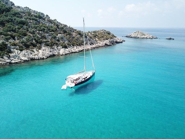 Antalya’da Alman turist sayısı rekora koşuyor! 5