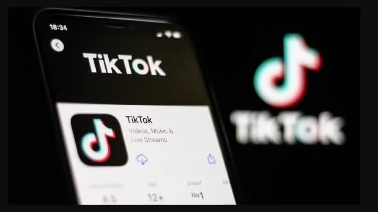 TikTok “Gençlik Konseyi”ni Kurdu! 1