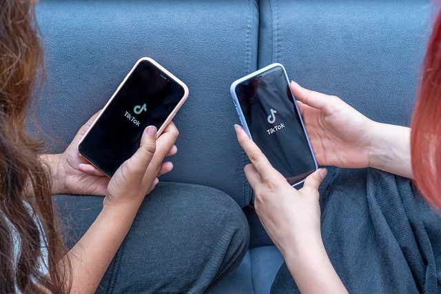 TikTok “Gençlik Konseyi”ni Kurdu! 2