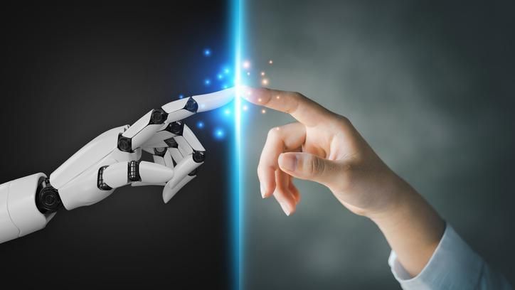 Ünlü fizikçi insan geleceği hakkında dikkat çeken açıklamalarda bulundu! 5