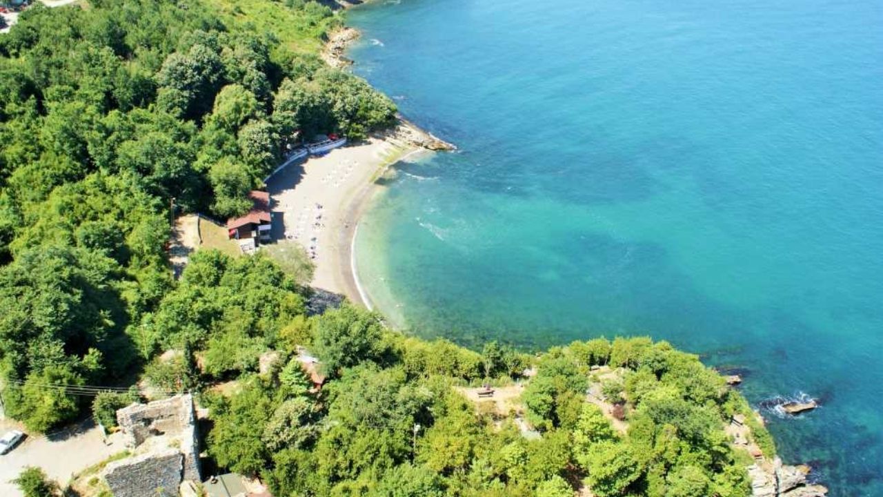 Ramazan Bayram'ı tatilinde Ankara’ya yakın gidilebilecek yerler 12