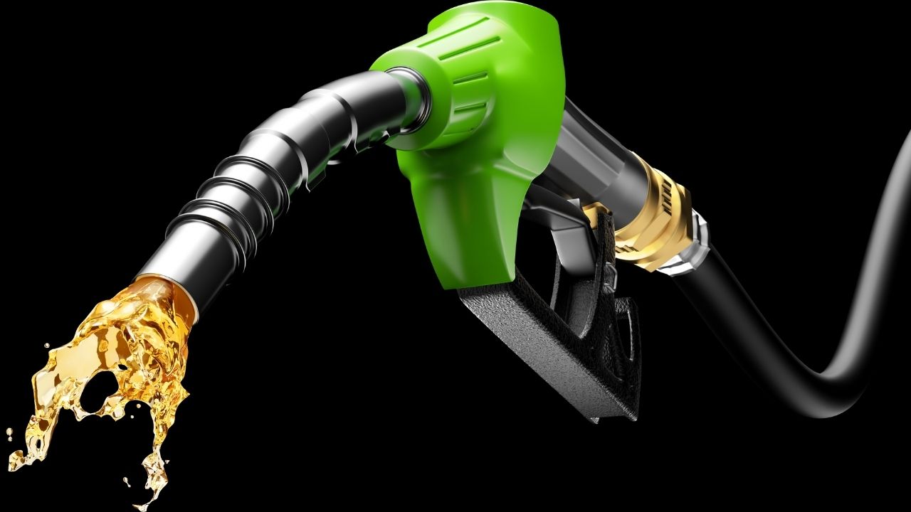 Akaryakıtta sabit fiyat dönemi! 11