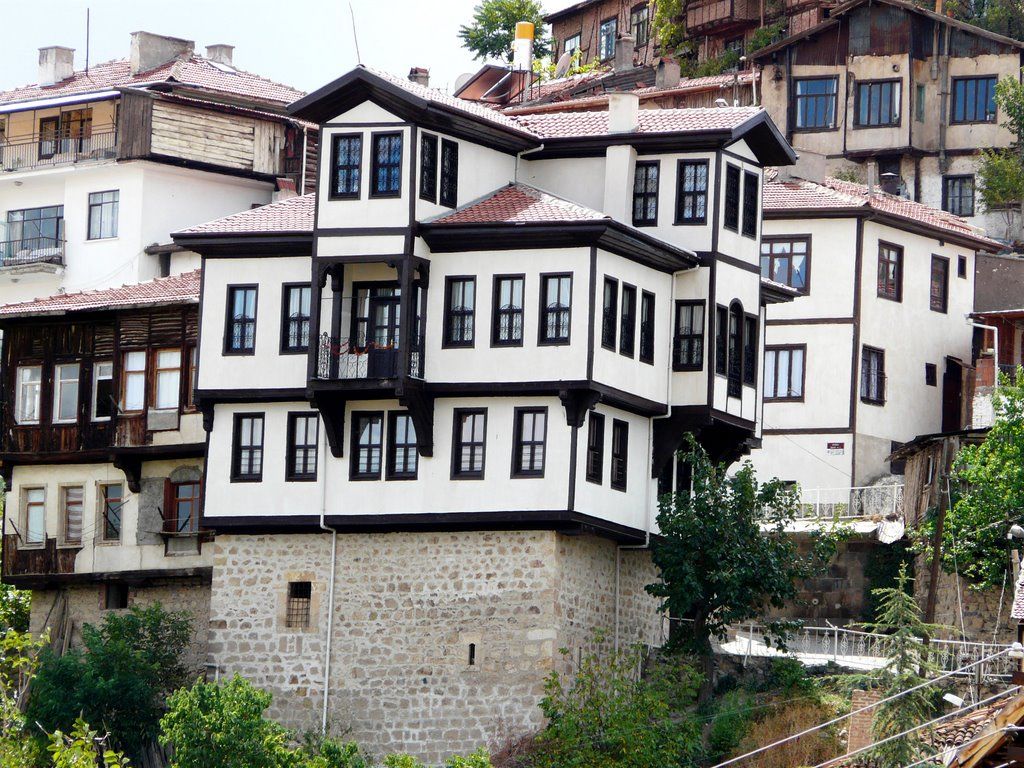 Ramazan Bayram'ı tatilinde Ankara’ya yakın gidilebilecek yerler 2