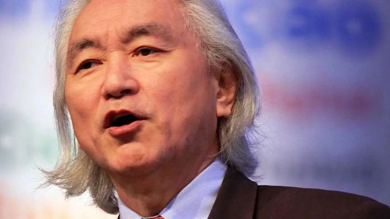 Ünlü fizikçi insan geleceği hakkında dikkat çeken açıklamalarda bulundu! 1