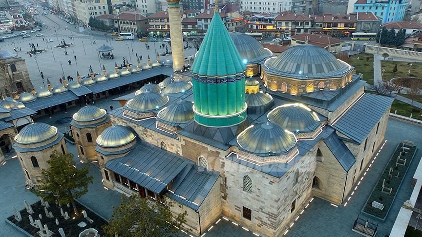 Ramazan Bayram'ı tatilinde Ankara’ya yakın gidilebilecek yerler 6