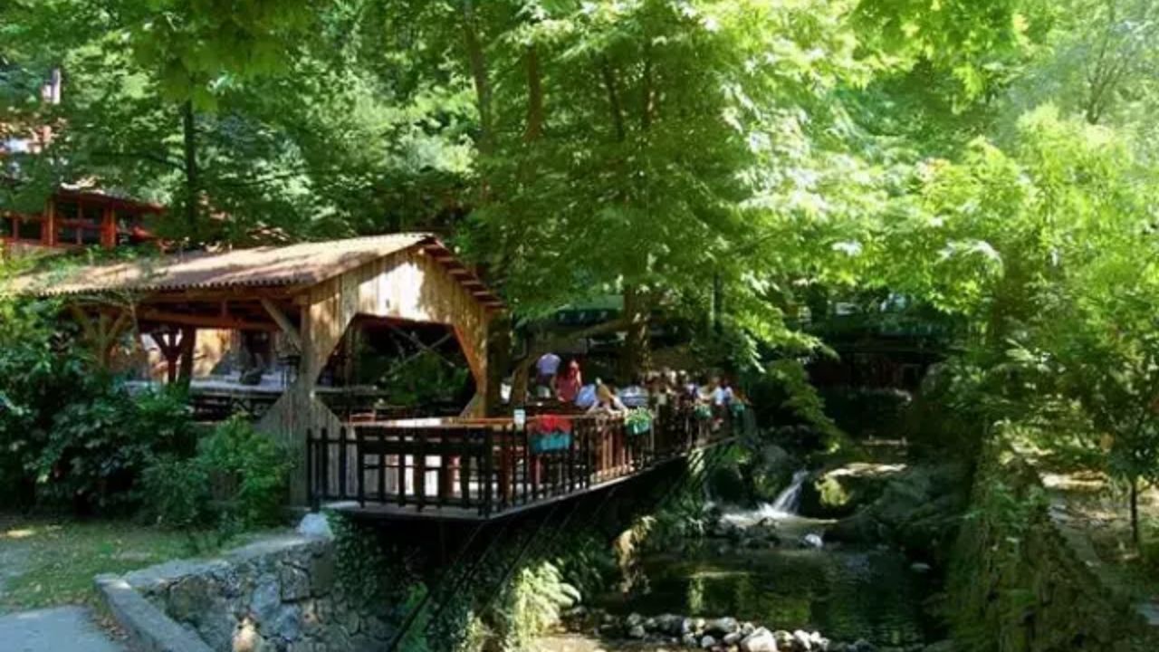 Ramazan Bayram'ı tatilinde Ankara’ya yakın gidilebilecek yerler 10