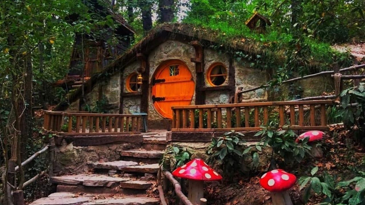 Ramazan Bayram'ı tatilinde Ankara’ya yakın gidilebilecek yerler 9