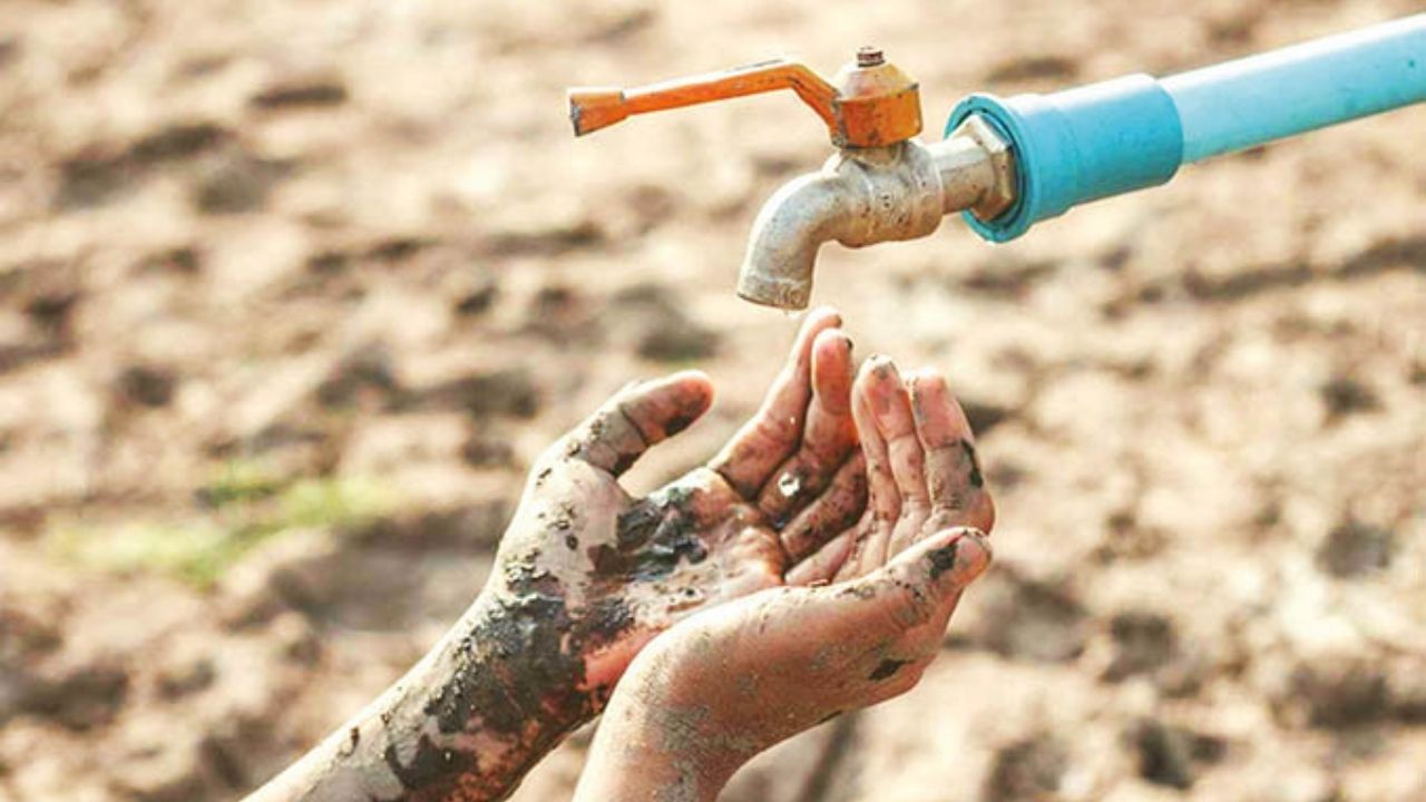 İklim değişikliğinin insan sağlığı üzerindeki etkileri 9