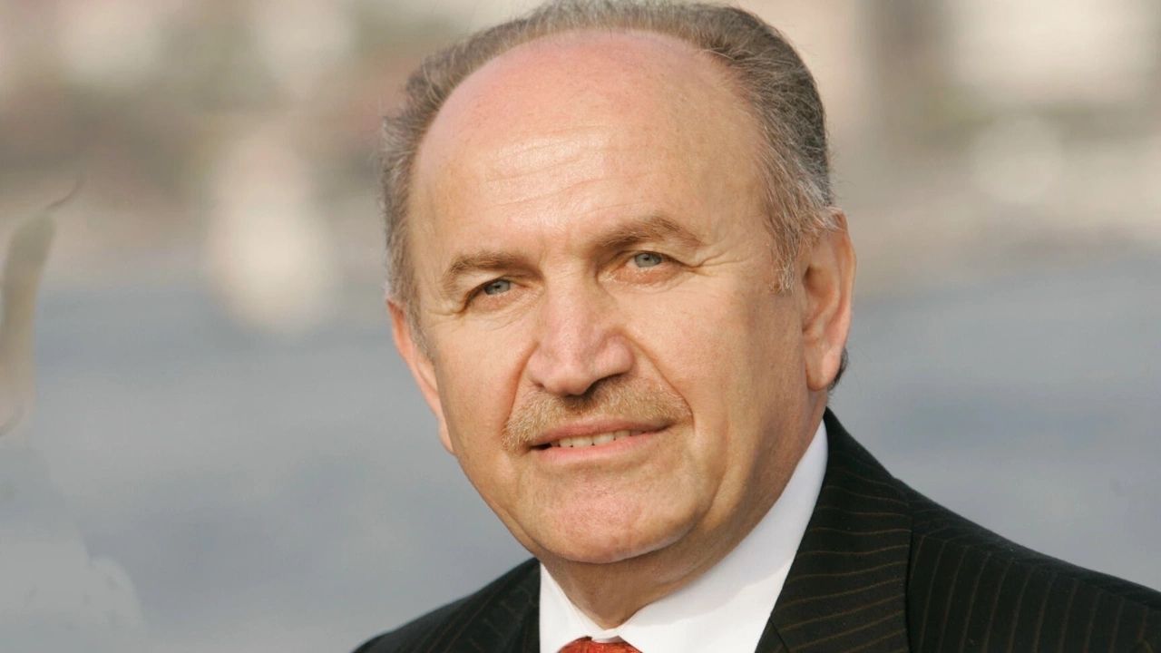 Türkiye'nin metropolleri İstanbul ve Ankara'nın 20 yıllık seçim karnesi! 5