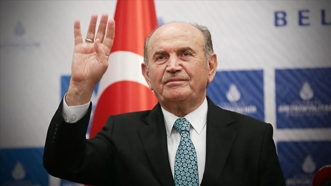 Türkiye'nin metropolleri İstanbul ve Ankara'nın 20 yıllık seçim karnesi! 7