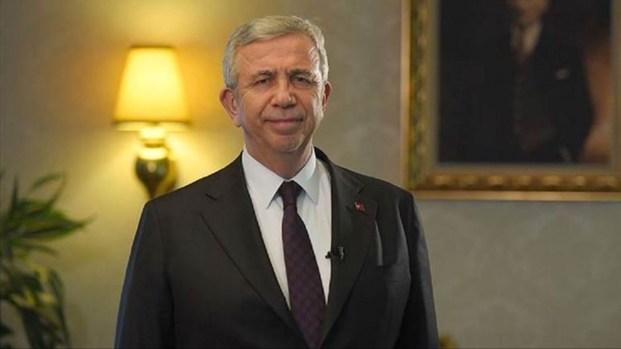 Türkiye'nin metropolleri İstanbul ve Ankara'nın 20 yıllık seçim karnesi! 8